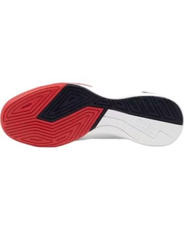 MUNICH RONDITO 40890 HALLENFUSSBALLSCHUHE BLANCO