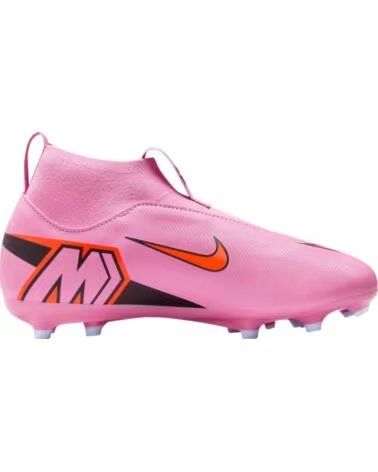 NIKE FQ8304-600 MERCURIAL AIR ZOOM FUSSBALLSCHUHE FÜR KINDER 600