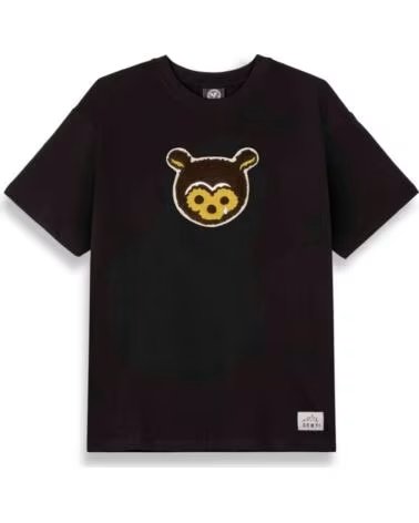 GRIMEY CAMISETA T-SHIRT EN COLOR PARA HOMBRE NAN