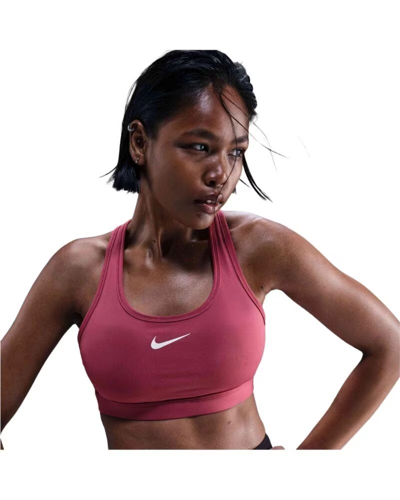NIKE TOP DESPORTIVO DX6821-635 RED