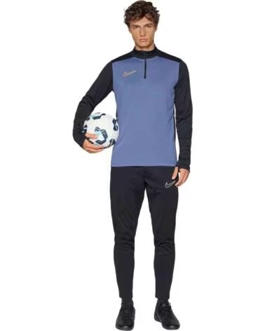 NIKE CAMISETA DE MANGA LARGA HJ3783-491 AZUL PARA HOMBRE BLUE