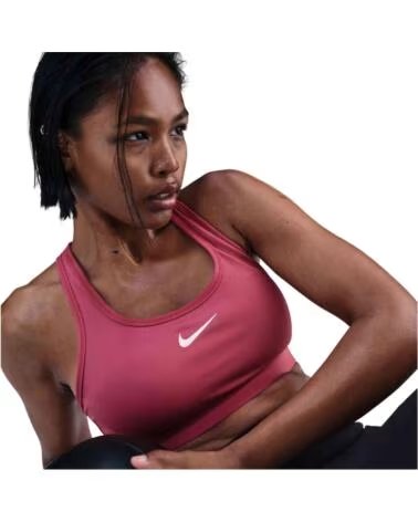NIKE TOP DESPORTIVO DX6821-635 RED