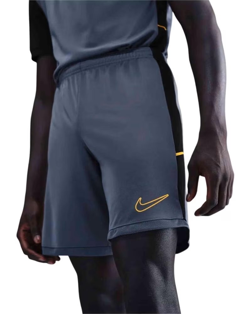 NIKE PANTALONCINI SPORTIVI DA UOMO HJ3796-491 GRIS