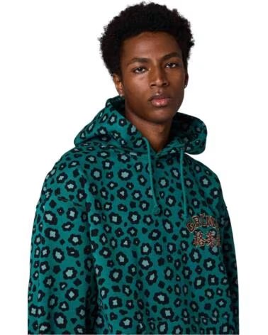 GRIMEY SUDADERA SWEATSHIRT EN COLOR PARA HOMBRE NAN