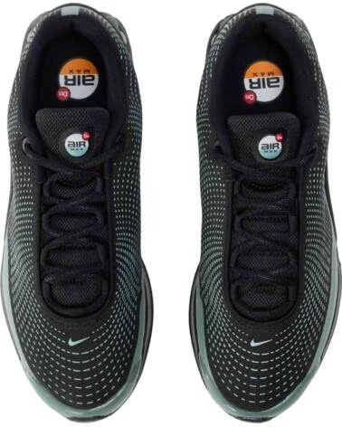 NIKE BASKETS AIR MAX DN DV3337-023 BLACK OR GREY
