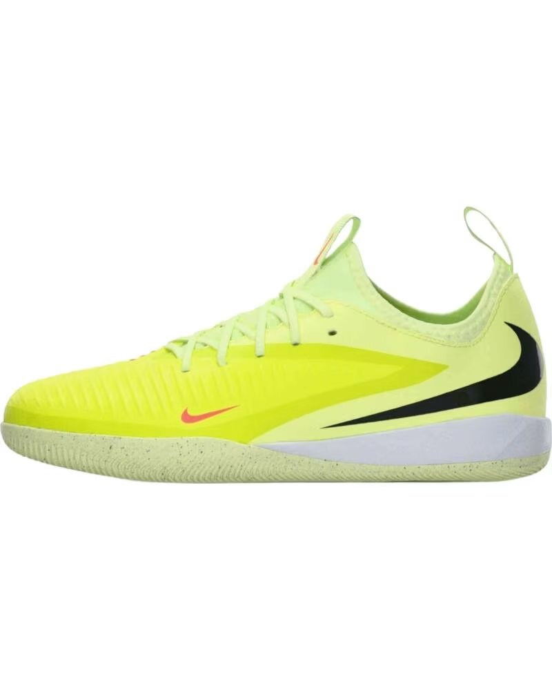 NIKE HQ2035-800 HALLENFUSSBALLSCHUHE ORANGE