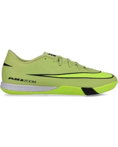 NIKE SCARPE DA CALCIO A 5 AIR ZOOM FQ8434-300 GREEN