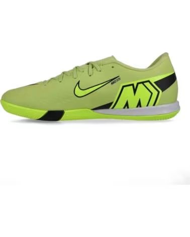 NIKE SCARPE DA CALCIO A 5 AIR ZOOM FQ8434-300 GREEN