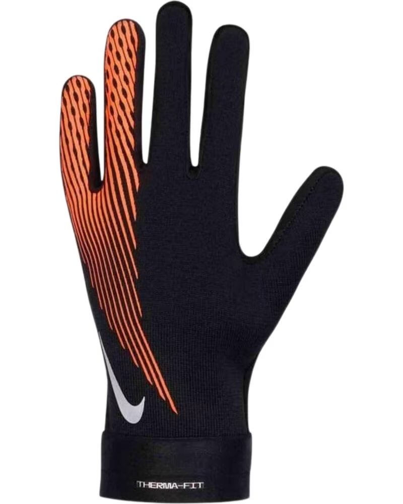 NIKE HF0547-013 THERMA-FIT GLOVES BLACK OR GREY
