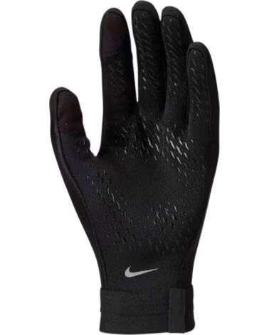NIKE HF0546-014 THERMA-FIT GLOVES BLACK OR GREY