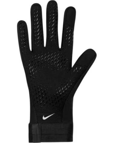 NIKE HF0547-013 THERMA-FIT GLOVES BLACK OR GREY