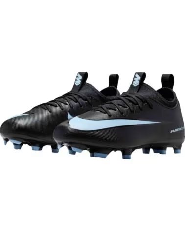 NIKE BOTAS DE FÚTBOL FQ8392-001 MERCURIAL UNISEX BLACK OR GREY