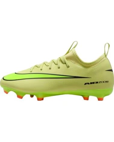 NIKE SCARPE DA CALCIO MERCURIAL FQ8392-300 UNISEX GREEN