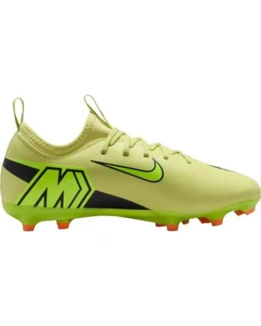 NIKE SCARPE DA CALCIO MERCURIAL FQ8392-300 UNISEX GREEN