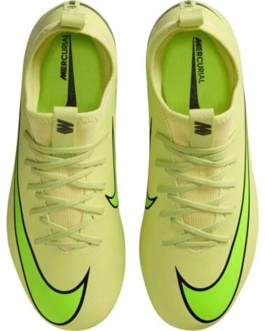 NIKE SCARPE DA CALCIO MERCURIAL FQ8392-300 UNISEX GREEN