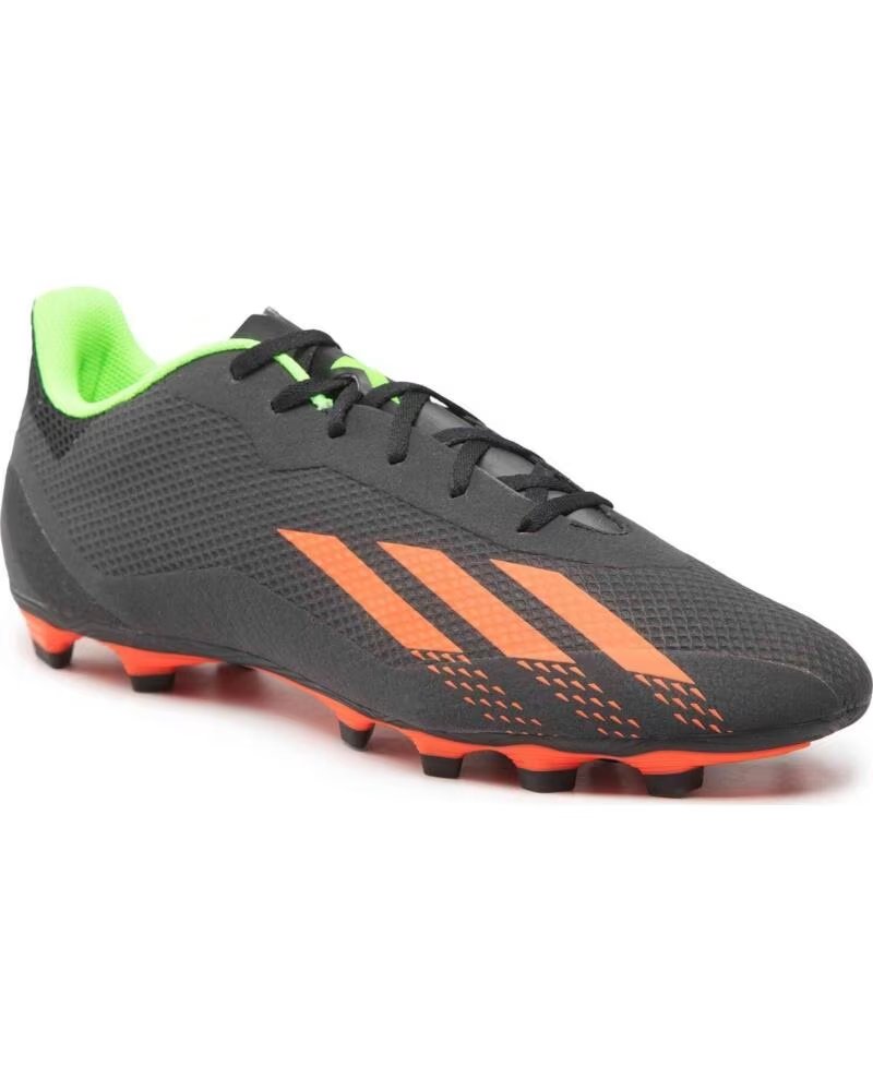 ADIDAS BOTAS DE FUTBOL 077-48161246249299 EN PARA UNISEX NEGRO