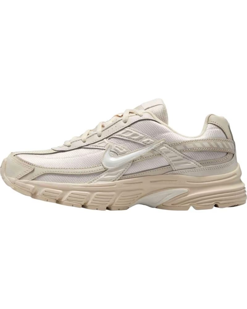 NIKE BASKETS 394053-103 POUR FEMME WHITE