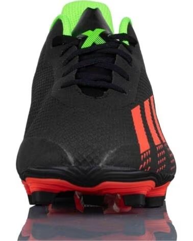 ADIDAS BOTAS DE FUTBOL 077-48161246249299 EN PARA UNISEX NEGRO