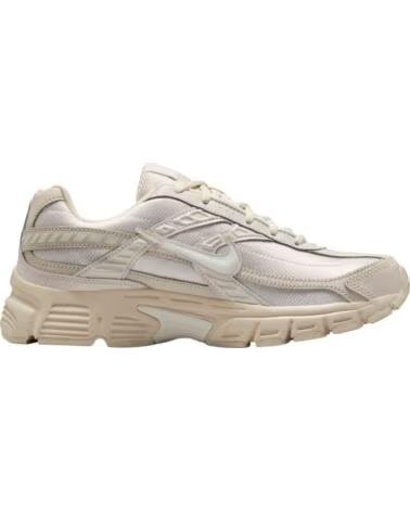 NIKE BASKETS 394053-103 POUR FEMME WHITE