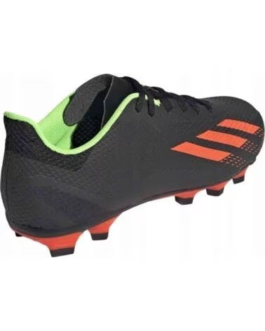 ADIDAS BOTAS DE FUTBOL 077-48161246249299 EN PARA UNISEX NEGRO