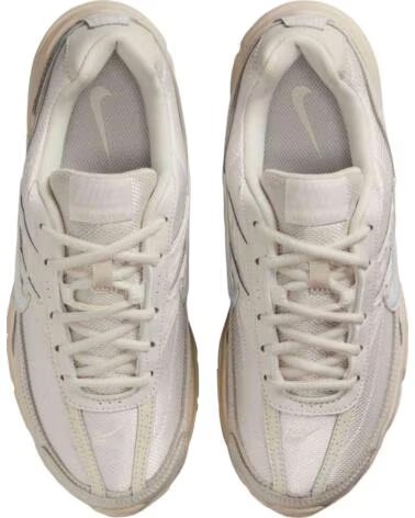 NIKE BASKETS 394053-103 POUR FEMME WHITE