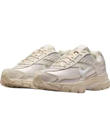 NIKE BASKETS 394053-103 POUR FEMME WHITE