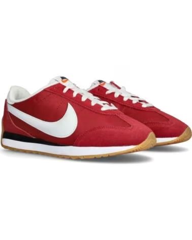 NIKE HM4771-607 SNEAKER FÜR DAMEN RED