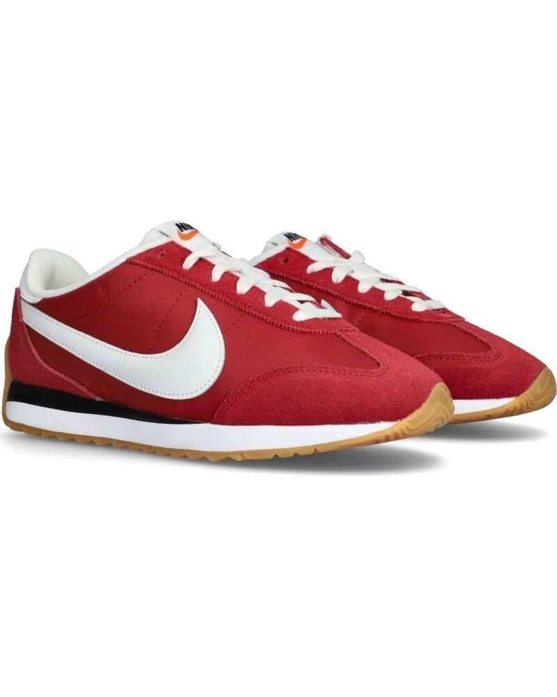 NIKE HM4771-607 SNEAKER FÜR DAMEN RED