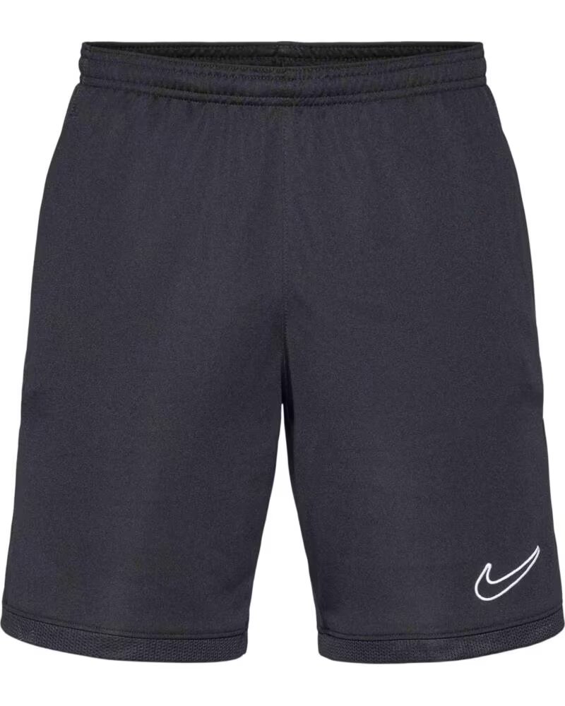 NIKE PANTALON CORTO IF1448-010 EN PARA HOMBRE BLACK OR GREY