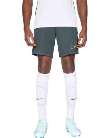 NIKE PANTALONCINI SPORTIVI HJ3796-390 DA UOMO VERDE
