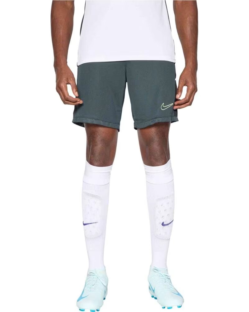 NIKE PANTALONCINI SPORTIVI HJ3796-390 DA UOMO VERDE