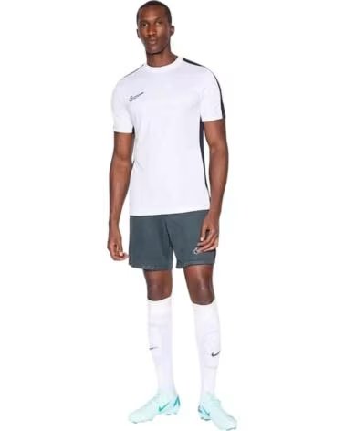 NIKE PANTALONCINI SPORTIVI HJ3796-390 DA UOMO VERDE