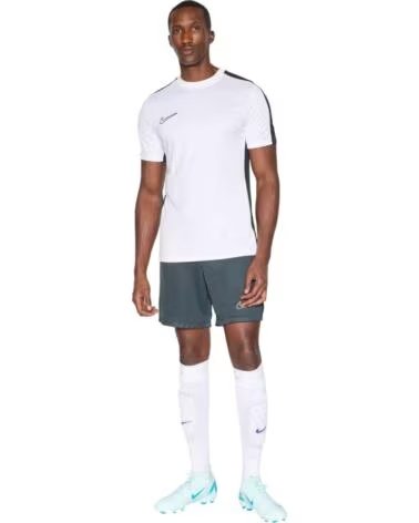 NIKE PANTALONCINI SPORTIVI HJ3796-390 DA UOMO VERDE