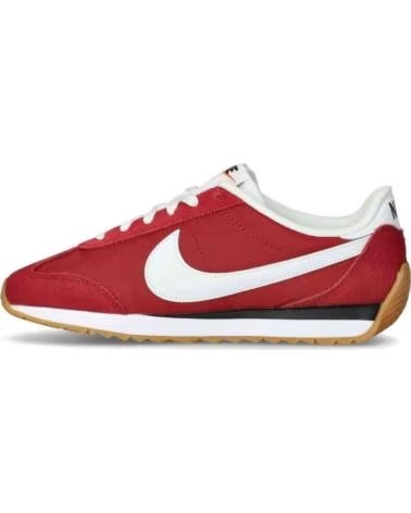 NIKE HM4771-607 SNEAKER FÜR DAMEN RED