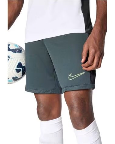 NIKE PANTALONCINI SPORTIVI HJ3796-390 DA UOMO VERDE