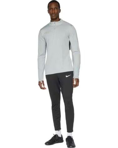 NIKE CAMISETA DE ENTRENAMIENTO ACADEMY HJ3783 GRIS