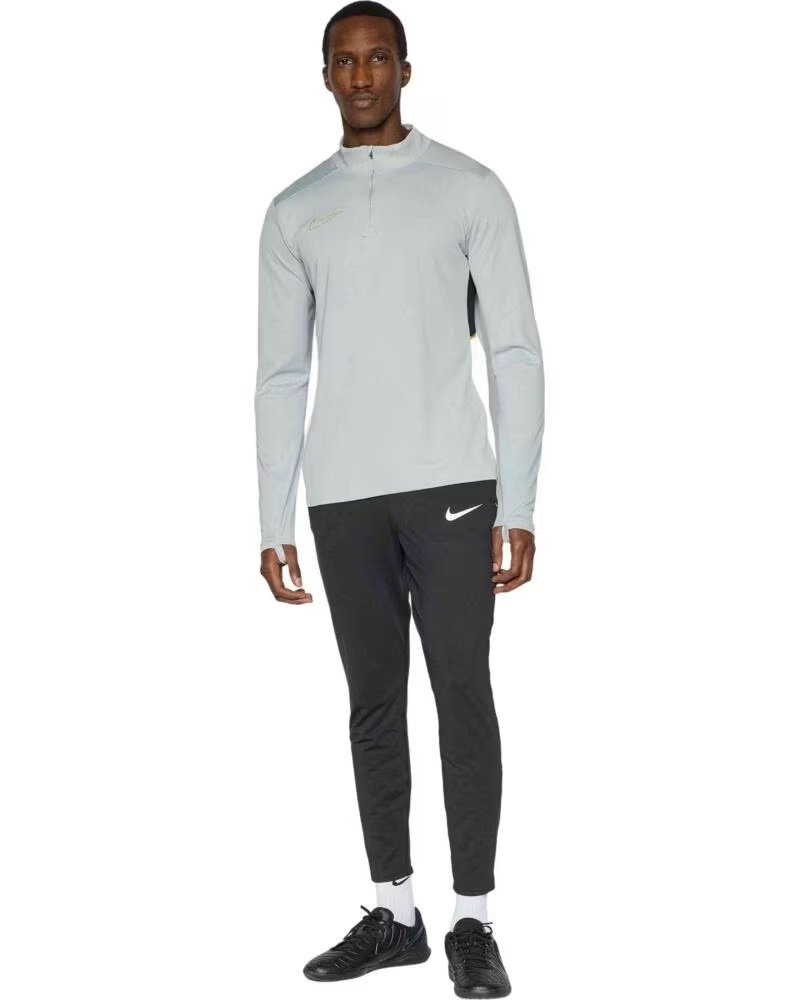 NIKE CAMISETA DE ENTRENAMIENTO ACADEMY HJ3783 GRIS