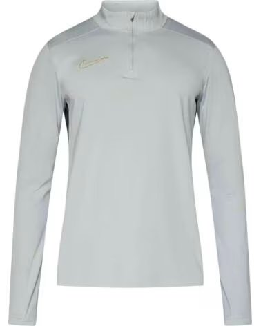 NIKE CAMISETA DE ENTRENAMIENTO ACADEMY HJ3783 GRIS