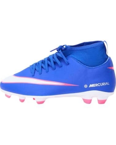 NIKE MERCURIAL FQ8318-446 FUSSBALLSCHUHE BLUE