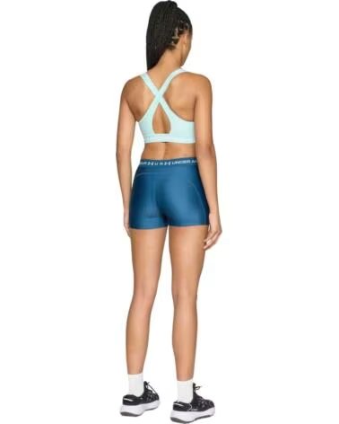 UNDER ARMOUR LEGGINGS 6010725-498 EN AZUL PARA MUJER BLUE