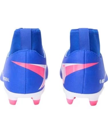 NIKE MERCURIAL FQ8318-446 FUSSBALLSCHUHE BLUE