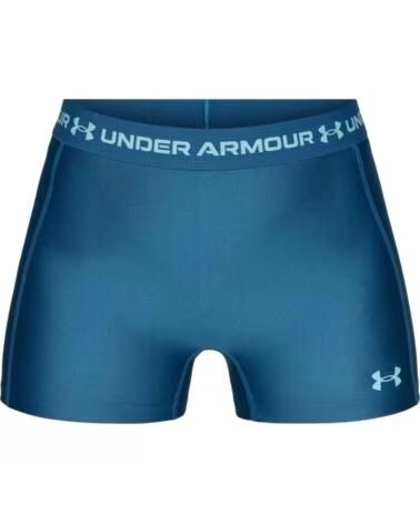 UNDER ARMOUR LEGGINGS 6010725-498 EN AZUL PARA MUJER BLUE