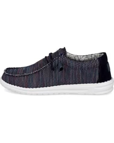 REFRESH ZAPATILLAS 070-853397 PARA HOMBRE AZUL