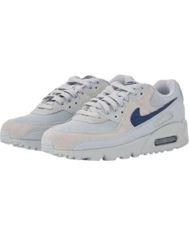 NIKE ZAPATILLAS DM0029-022 EN BLANCO PARA HOMBRE BLACK OR GREY