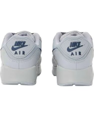 NIKE ZAPATILLAS DM0029-022 EN BLANCO PARA HOMBRE BLACK OR GREY