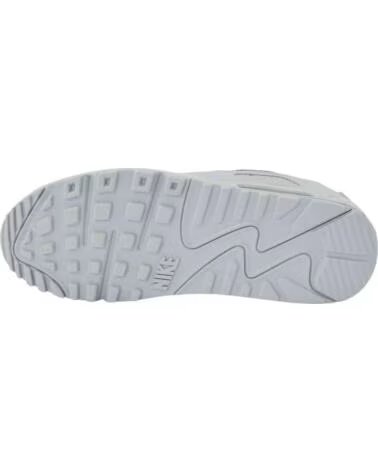 NIKE ZAPATILLAS DM0029-022 EN BLANCO PARA HOMBRE BLACK OR GREY