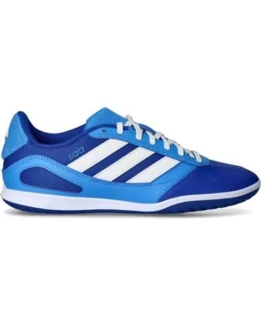 ADIDAS CHAUSSURES HOMME BLEUES AZUL