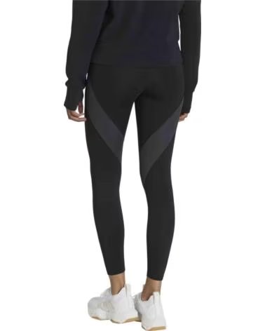 ADIDAS TECHFIT 7-8 TIGHTS FOR WOMEN BLACK-CARBON