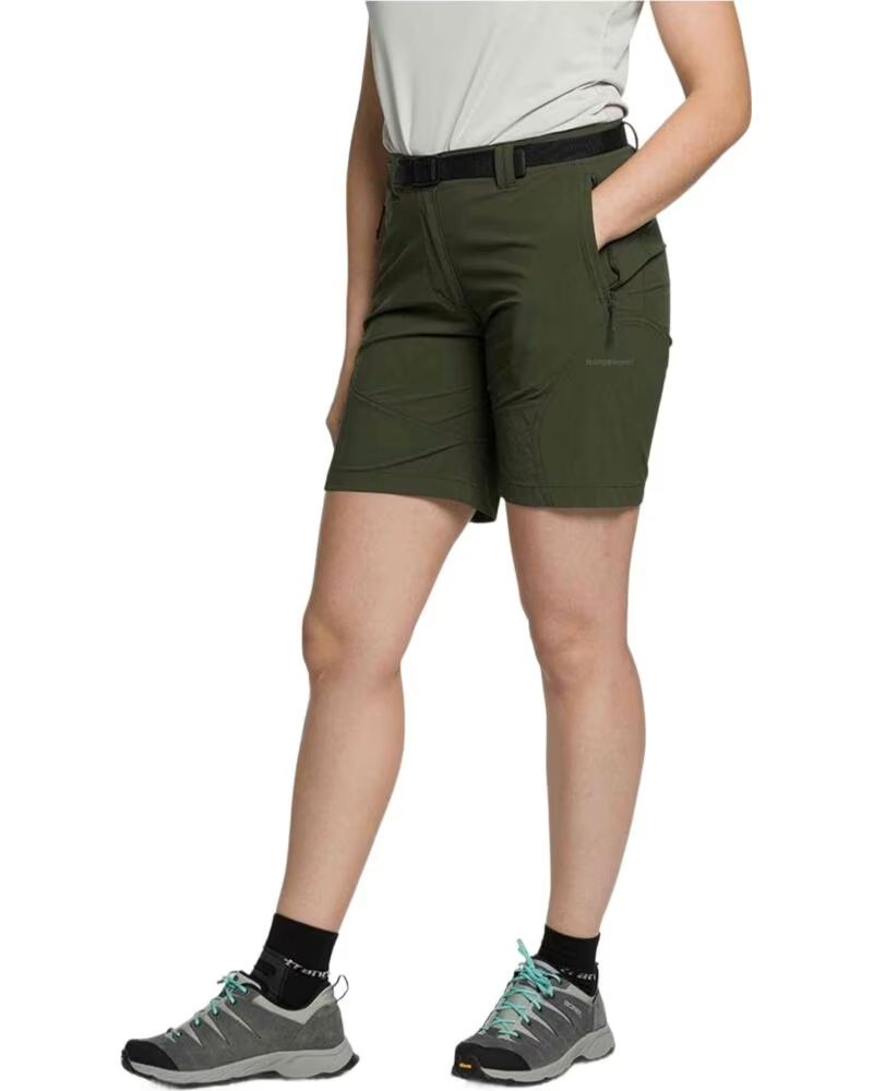 TRANGOWORLD ASSY SF HIKING SHORTS MUJER