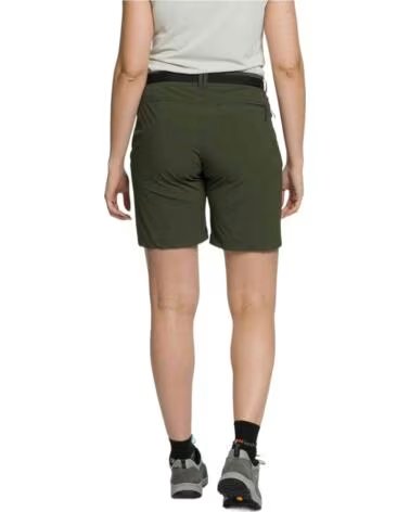 TRANGOWORLD ASSY SF HIKING SHORTS MUJER